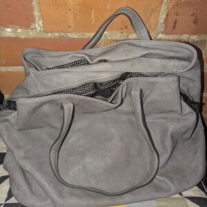 Antik Kraft Erica Tote
